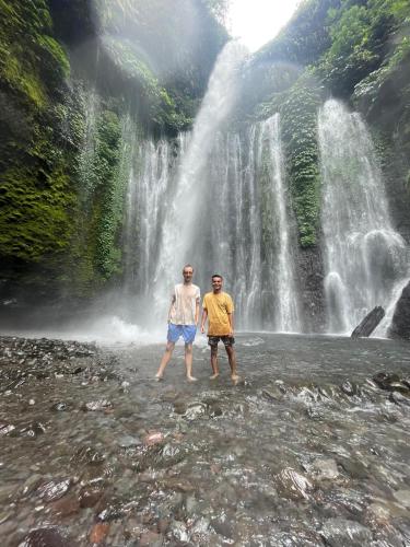 Jack's House in Gangga