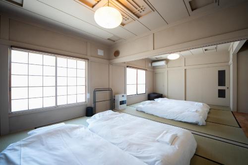 ろくめい舎, Teshikaga (fotografie 10)