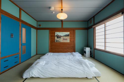 ろくめい舎, Teshikaga (fotografie 9)