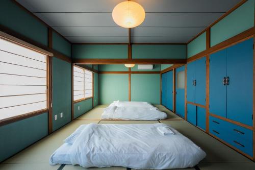 ろくめい舎, Teshikaga (fotografie 8)
