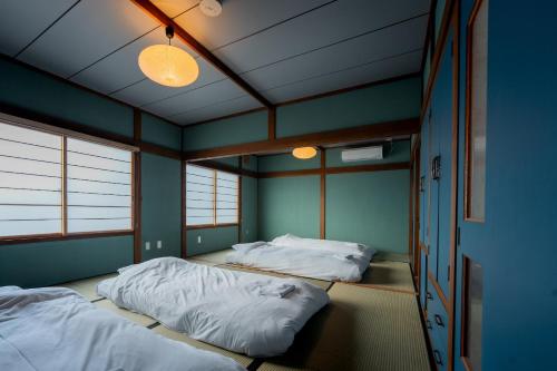 ろくめい舎, Teshikaga (fotografie 7)