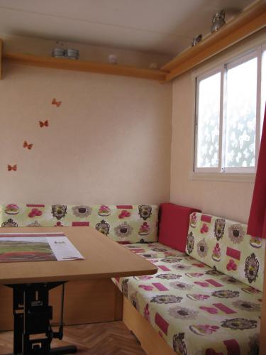 Le Marverand in Saint-Julien (Rhone-Alpes)