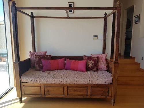 Oceanview Suite in an 6-bedroom luxury villa