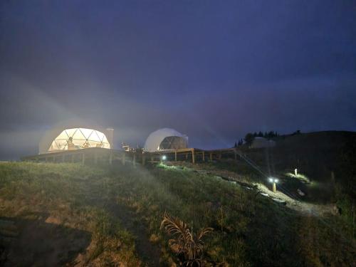 Oceanview Suite in an 6-bedroom luxury villa