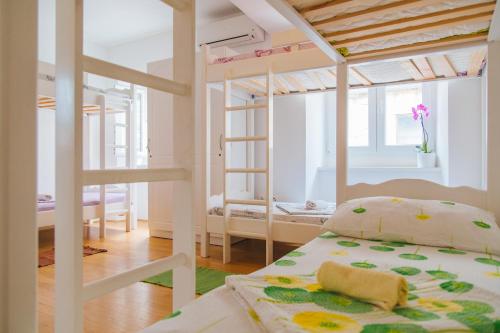 Cheap Sleep Marinero – Hvar (city), MD
