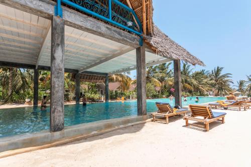 Fun Beach Resort