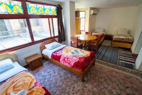 Venus Hostel Luxor in Luxor