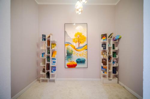 Eagle Town Serviced Apartment