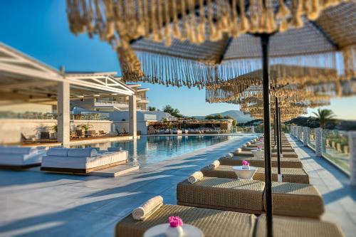 Proteas Blu Resort - image 7
