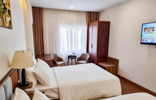 Xavia Hotel - image 4