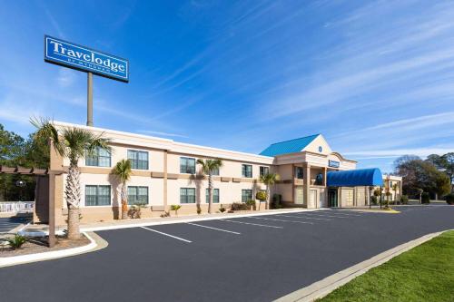 Travelodge by Wyndham Perry National Fairgrounds Area I-75 in Perry, USA