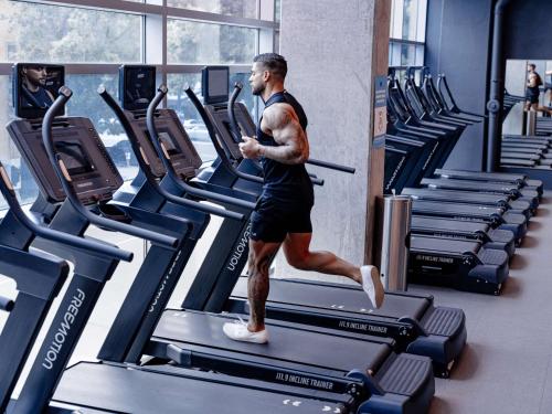 Carte Hotel San Diego Downtown Curio Collection By Hilton - main image