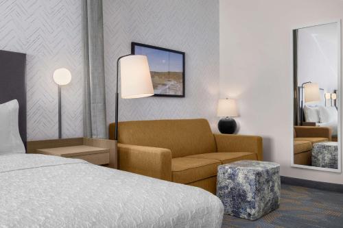 2 queen beds