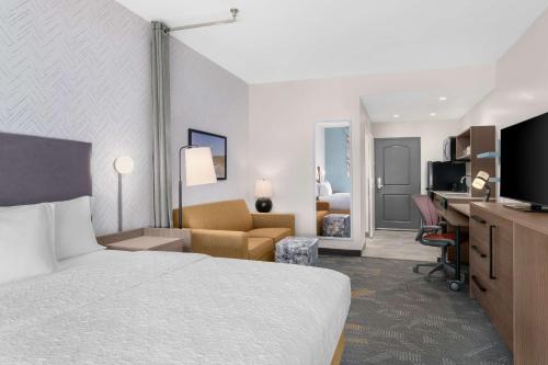 Home2 Suites by Hilton Eureka
