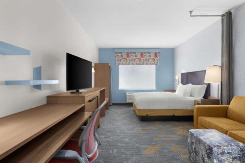 Home2 Suites by Hilton Eureka