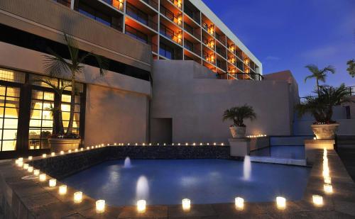 Hilton Orange County/Costa Mesa in Costa Mesa, USA
