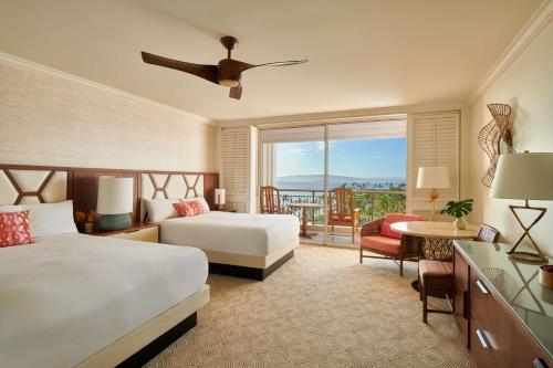 644505942 Grand Wailea Resort Hotel & Spa, A Waldorf Astoria Resort