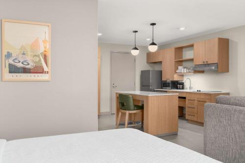 Homewood Suites By Hilton North Las Vegas Speedway, Las Vegas
