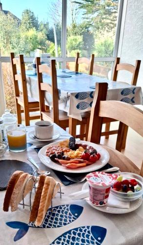 Glenthorne Guest House - image 3