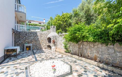 Denjak Apartments