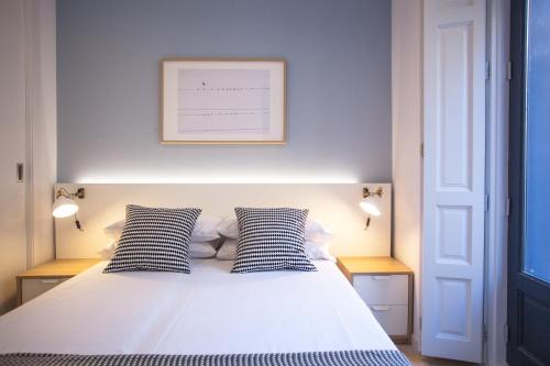 Malasaña Central Suites - image 11