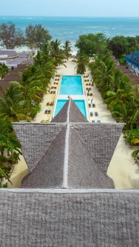 Fun Beach Resort