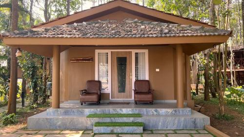 Mystery Maze Resort and Spa  in Kattikkulam
