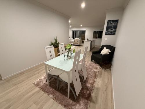 Your Coastal Haven - Brand New Home by the Bay!