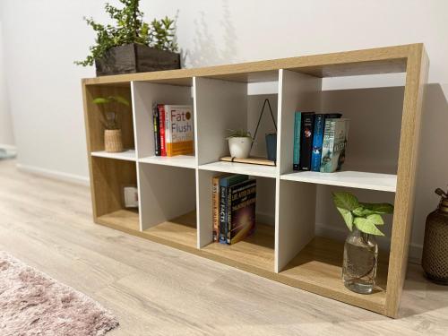 Your Coastal Haven - Brand New Home by the Bay!