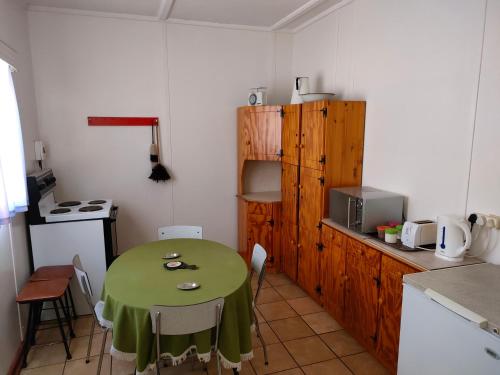 Bets Guesthouse in 加里普大壩