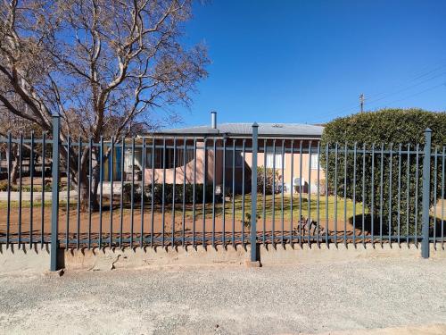 Bets Guesthouse in 加里普大壩