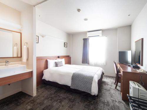 Vessel Hotel Fukuoka Kaizuka