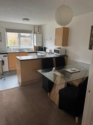 Létesítmények, Large 2 bedroom house in Wrockwardine Wood