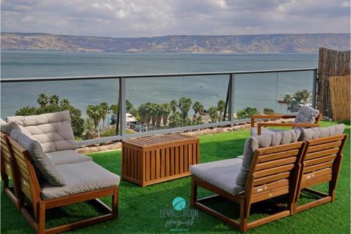 לויקיישן, Tiberias
