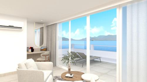 The Beachfront Hotel Adult Only 16 Plus - image 12