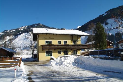 Haus Marlene in Rauris, Österreich