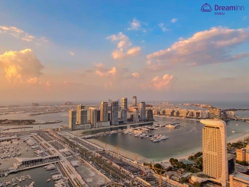Dream Inn - Damac Heights by Fendi, Dubaj (fotografie 7)