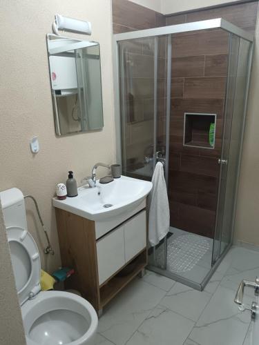 A small paradise, Skopje (photo 5)