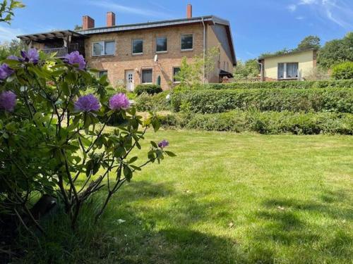 Ferienwohnung "Mohnblume" Objekt-ID 15679-0