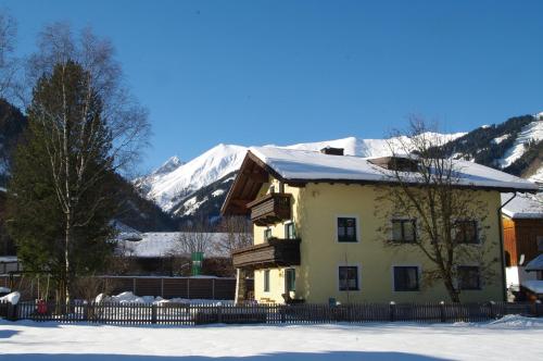 Haus Marlene in Rauris, Österreich
