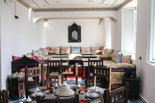 Riad Zaya Fes 3