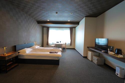 Yuzawa Hotel K 越後湯澤溫泉旅館