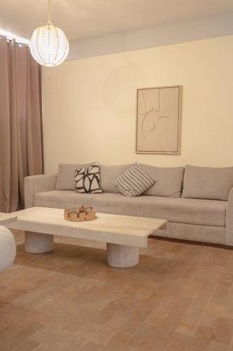 The Vogue – Marrakech Centre Room Type - Two-Bedroom Apartment