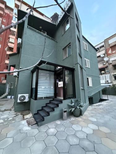 Enzo Hotel near Lake Tirana 3