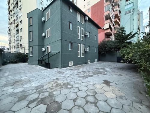 Enzo Hotel near Lake Tirana 5