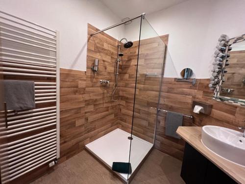 Hotel Am Vogelsang in Gevelsberg