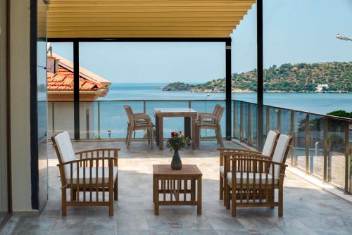 . Yasemin Hotel