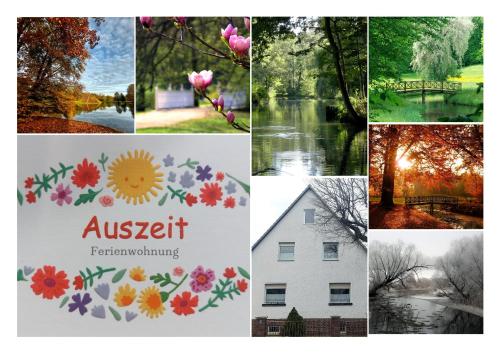 Ferienwohnung Auszeit in Cottbus, Deutschland