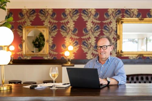 ผับ/เลาจน์, Ozone Hotel Kangaroo Island in เกาะแกงการู