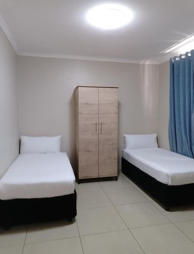 Two-Bedroom Apartment image 7